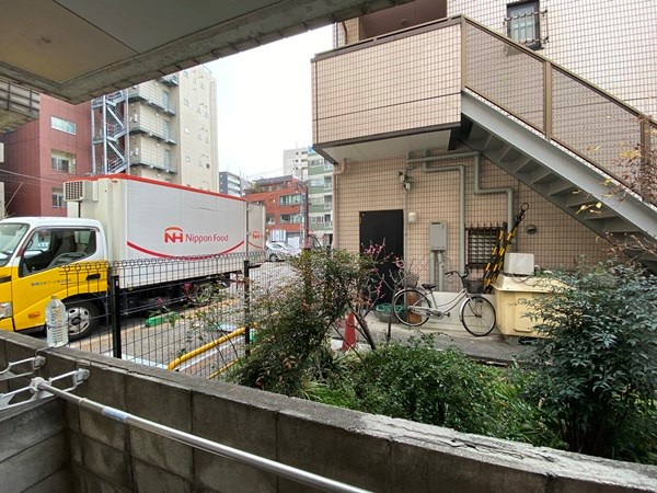 鈴木ハイツ その他8