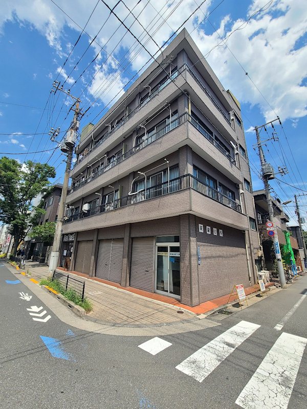 芙蓉ビル 外観
