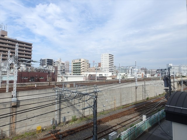 ブルービラ吉原  その他3