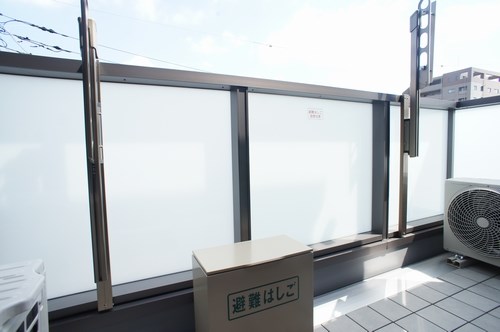 grandfa葛西 ベランダ