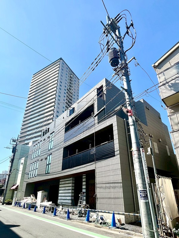 グランウェスト その他10