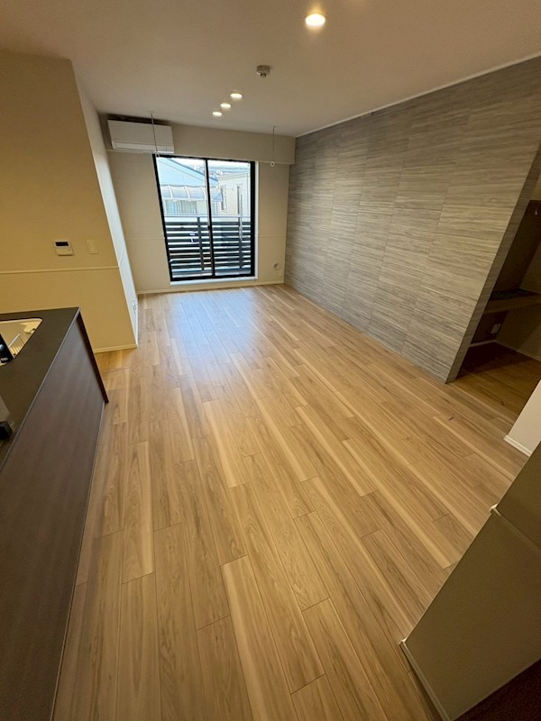 グランウェスト リビング