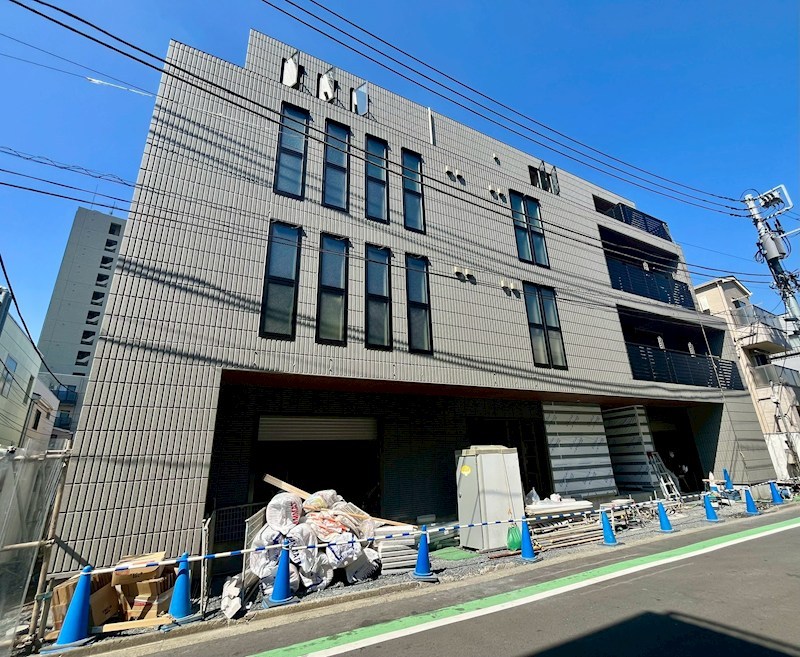 グランウェスト その他12