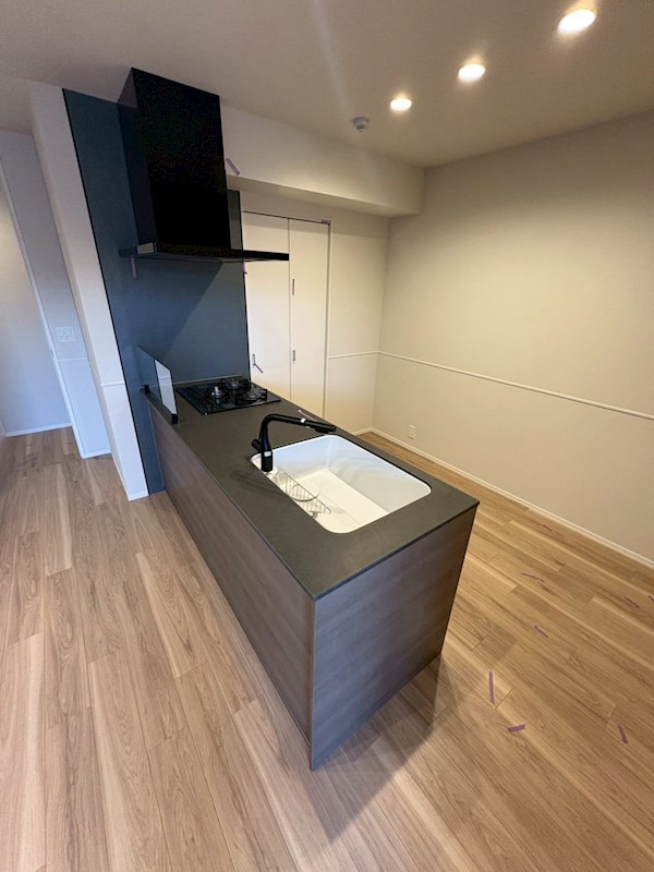 グランウェスト キッチン