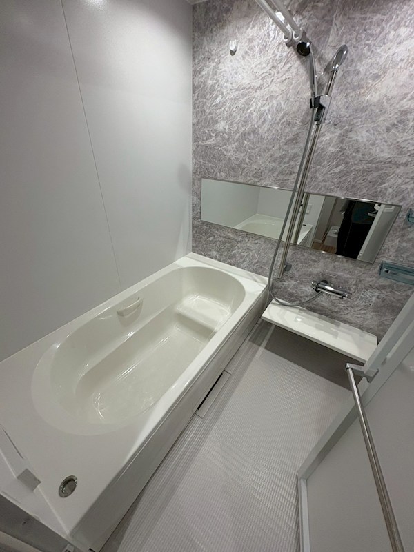 グランウェスト 風呂画像