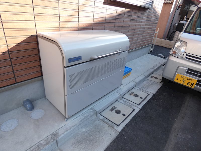 宮内サンハイツ西新井M３  その他16
