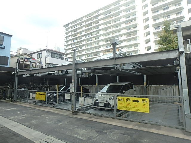 クレドラテース白河  その他8