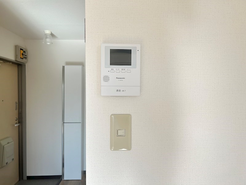 アローシャインⅡ その他2