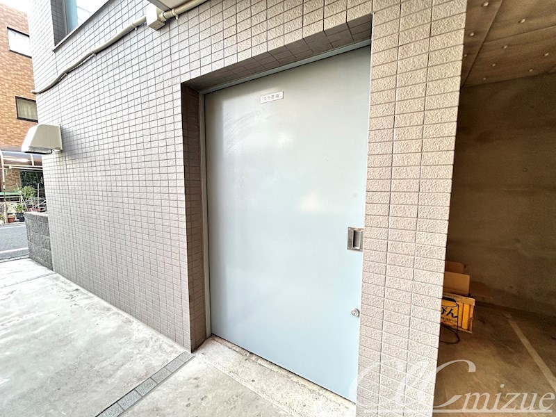 カーサフロラシオン その他外観1
