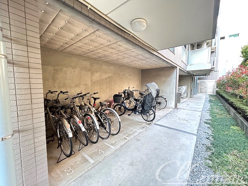 カーサフロラシオン その他外観3