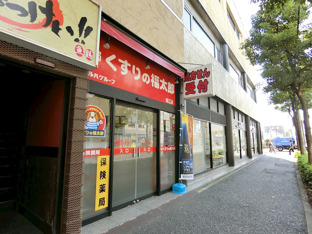 カーサフロラシオン 周辺画像3