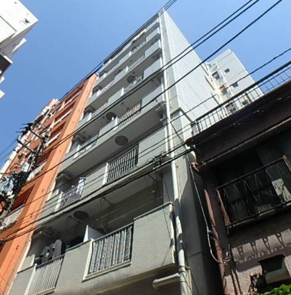 木場ＹビルⅡ 外観