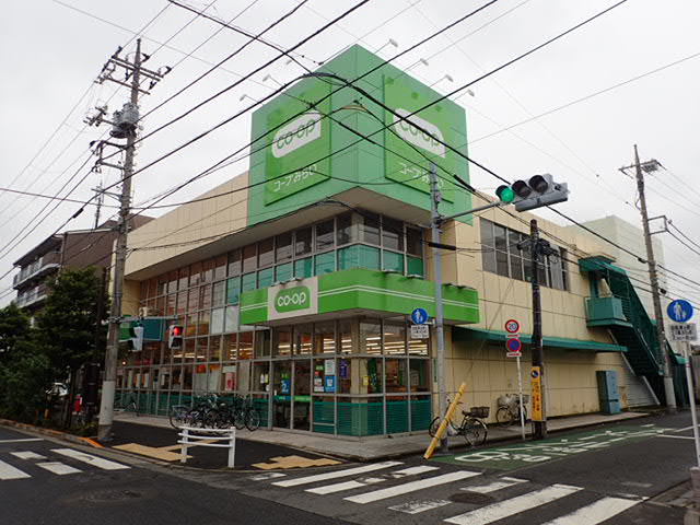 リリックコート・アンシャトー 周辺画像2