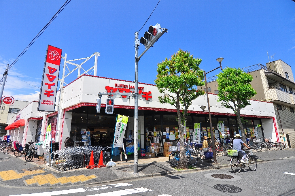 リリックコート・アンシャトー 周辺画像3