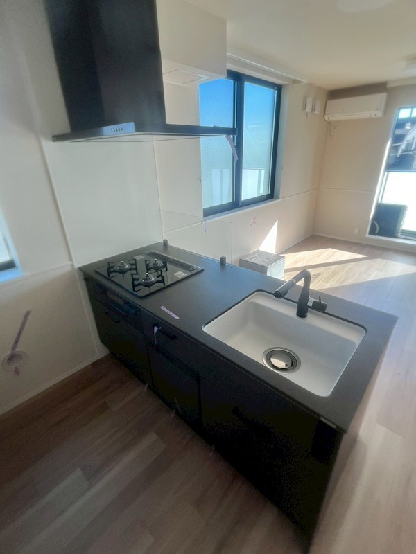 ＯｐｕｓⅢＵｍｅｊｉｍａ キッチン