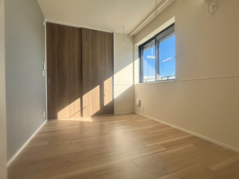 ＯｐｕｓⅢＵｍｅｊｉｍａ ベッドルーム