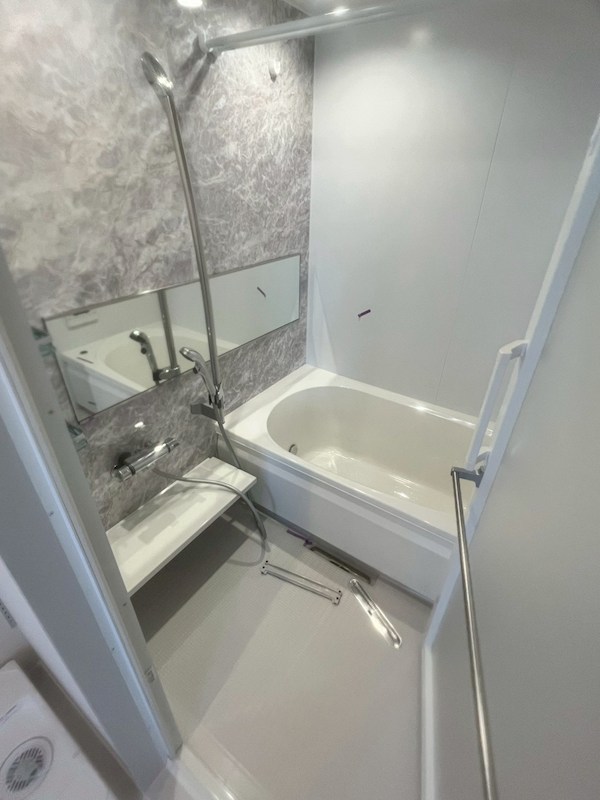 ＯｐｕｓⅢＵｍｅｊｉｍａ 風呂画像