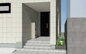 （仮称）竹の塚6丁目メゾン その他1