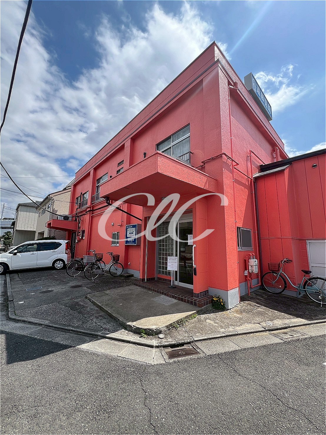 （仮称）竹の塚6丁目メゾン 周辺画像6