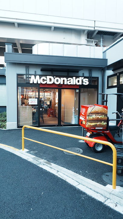（仮称）竹の塚6丁目メゾン 周辺画像7