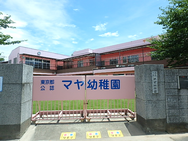 メゾンドボヌール 周辺画像7