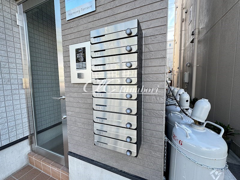 ハーモニーテラス瑞江Ⅱ その他7