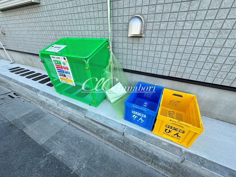 ハーモニーテラス瑞江Ⅱ その他9