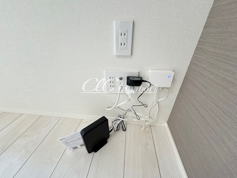 ハーモニーテラス瑞江Ⅱ その他10