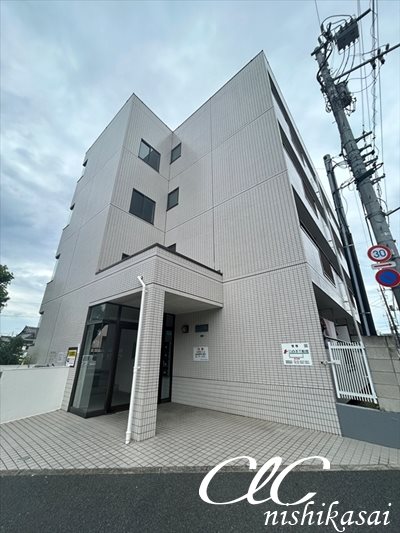 NFビル 202号室 外観