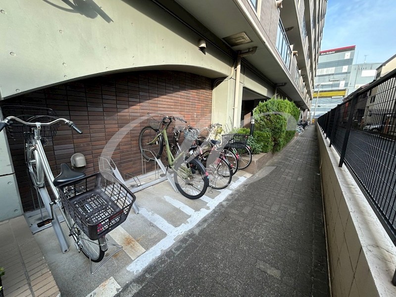 ライオンズプラザ梅島 その他3