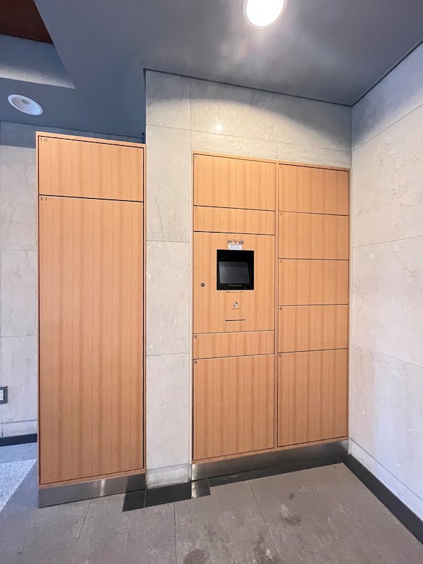 グランドパレス３７  その他16