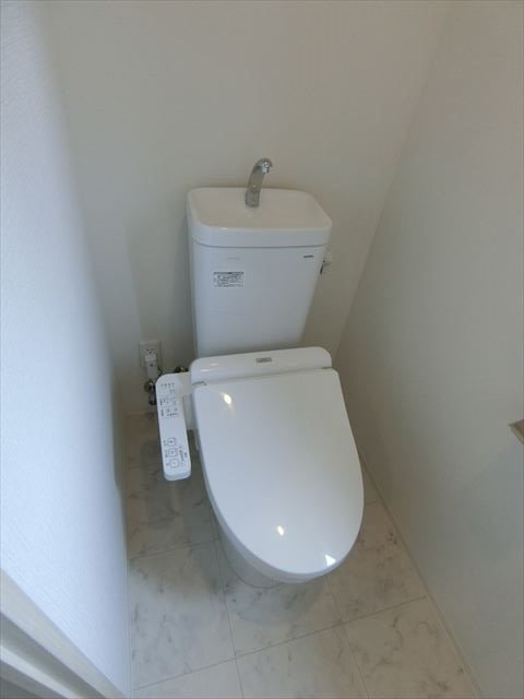 Ｌｅｇａｂｅｎｅ八丁堀（レーガベーネ八丁堀） その他4