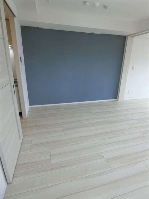 Ｌｅｇａｂｅｎｅ八丁堀（レーガベーネ八丁堀） リビング