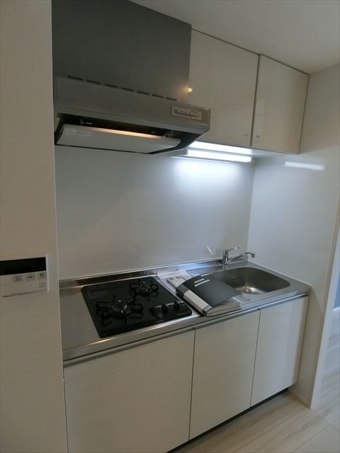 Ｌｅｇａｂｅｎｅ八丁堀（レーガベーネ八丁堀） キッチン