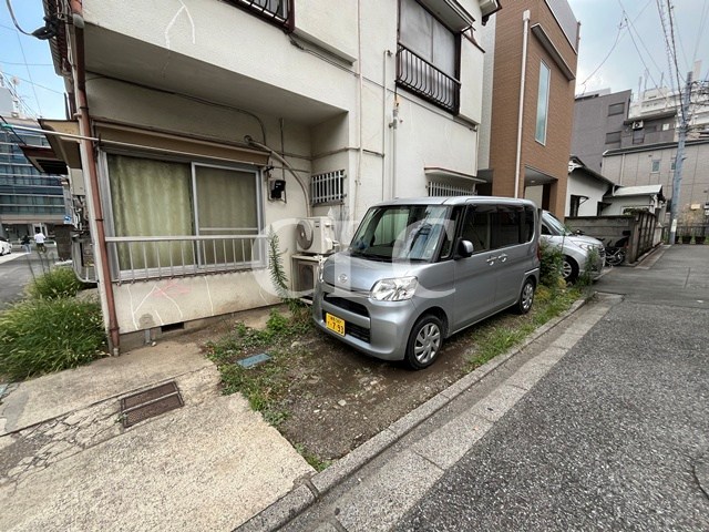 なかむら荘 その他7