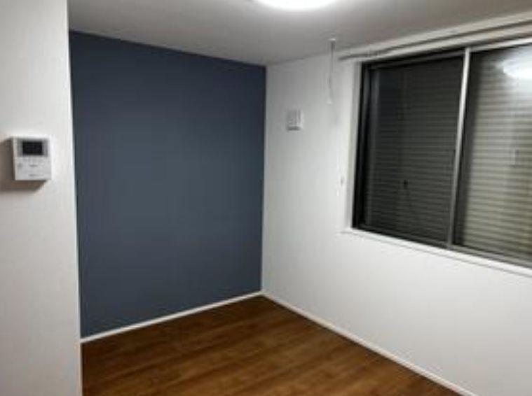 カインドネス南砂町  ベッドルーム