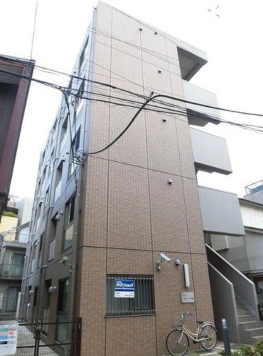 プリマヴェーラ町屋 外観