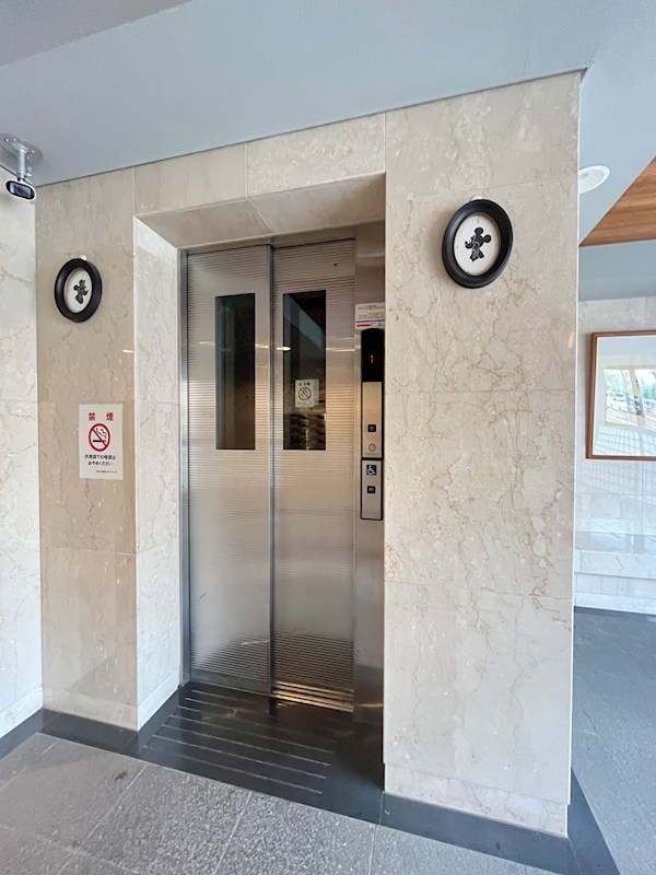 グランドパレス３７  その他8