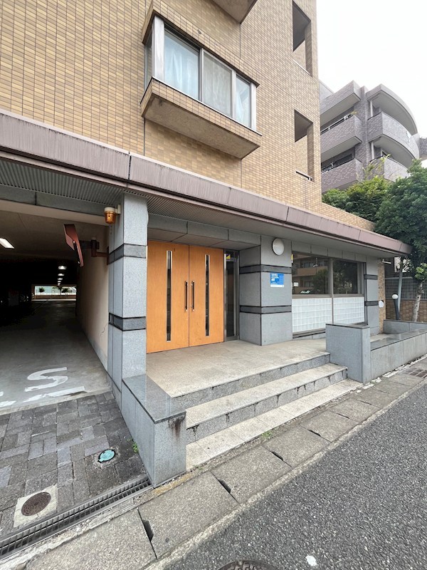 グランドパレス３７  その他10