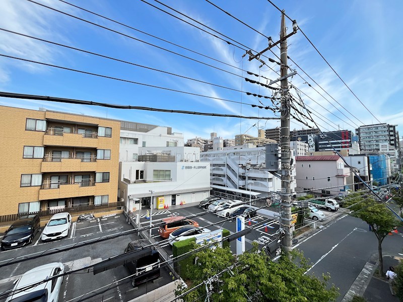 秀合ビルⅡ その他4