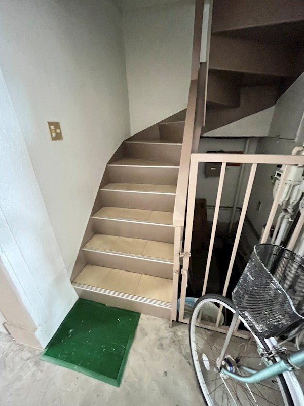 秀合ビルⅡ その他5