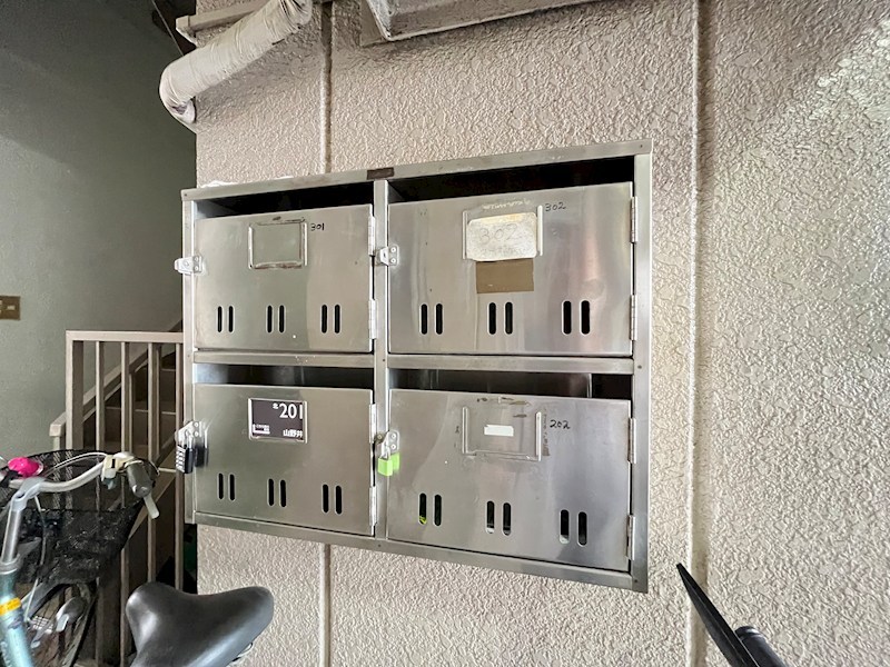 秀合ビルⅡ その他7