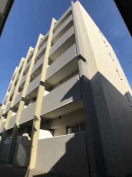 アヴァンタージュ 外観
