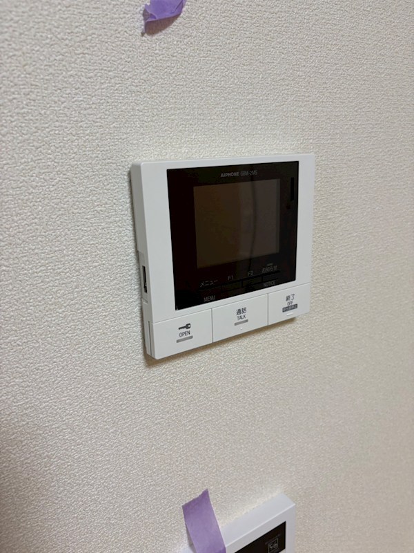 ルミエール北綾瀬 その他4