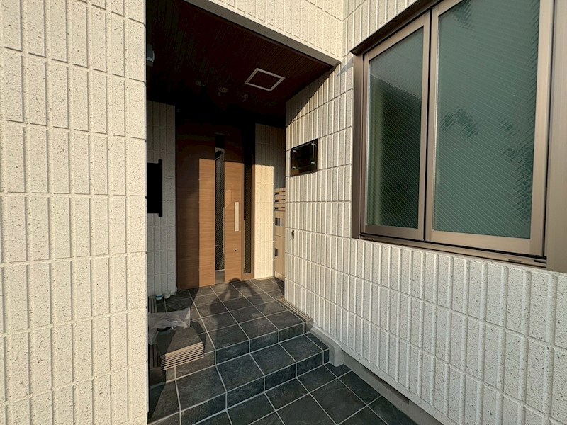 ルミエール北綾瀬 その他9