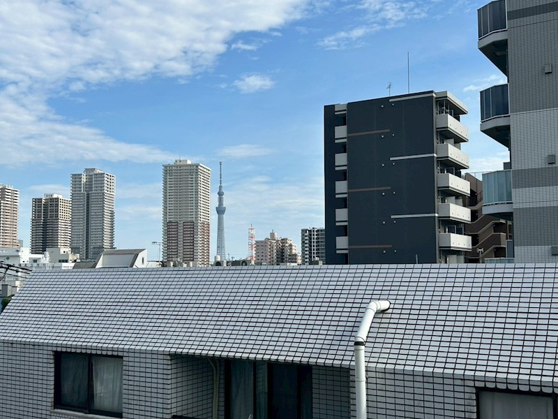 アトリオフラッツ北千住サウス その他3