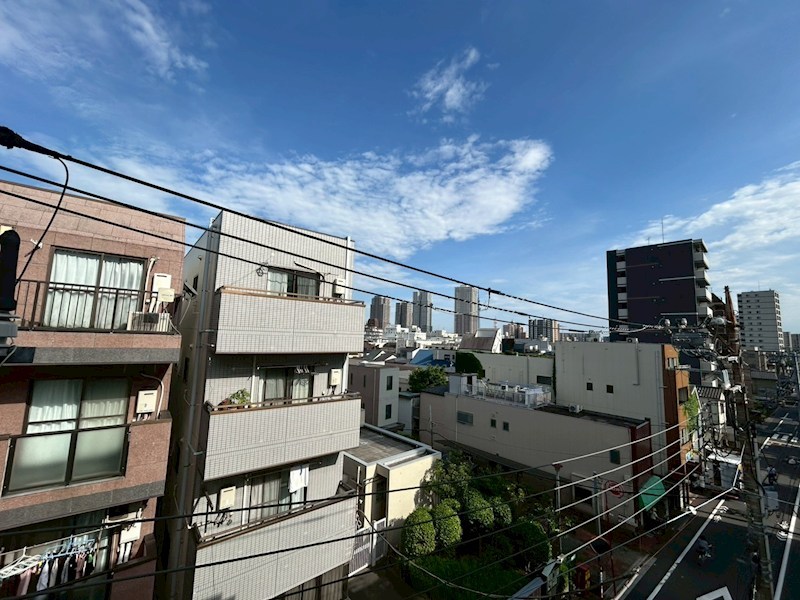 アトリオフラッツ北千住サウス その他6
