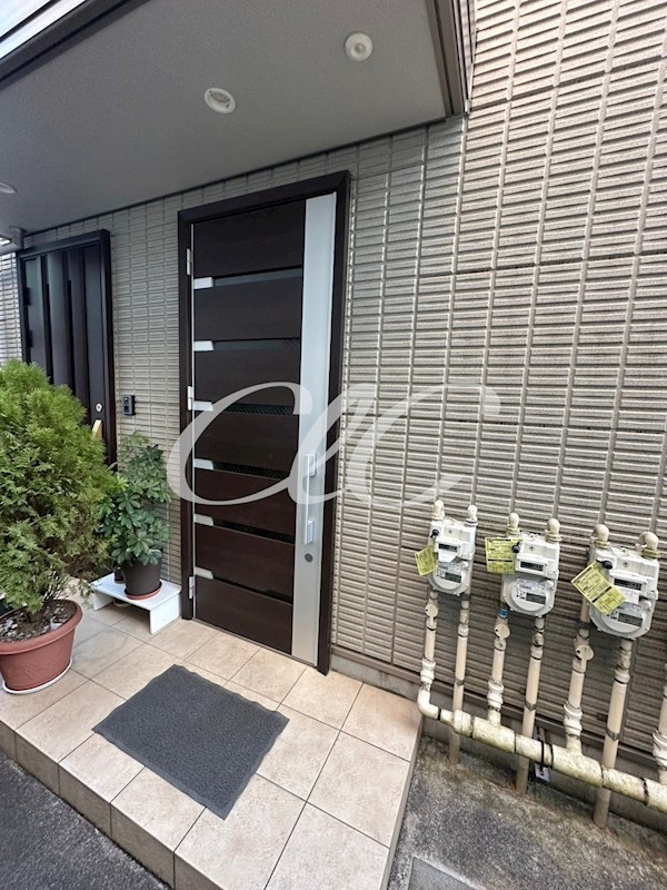クレアールミタ その他外観1