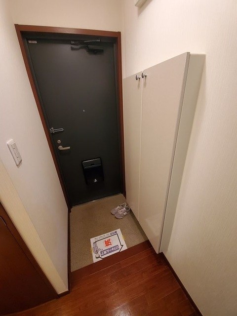 Ｓｙｍｐｈｏｎｙ   玄関