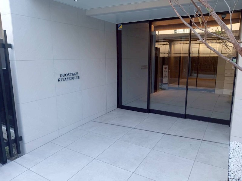 デュオステージ北千住Ⅲ その他8